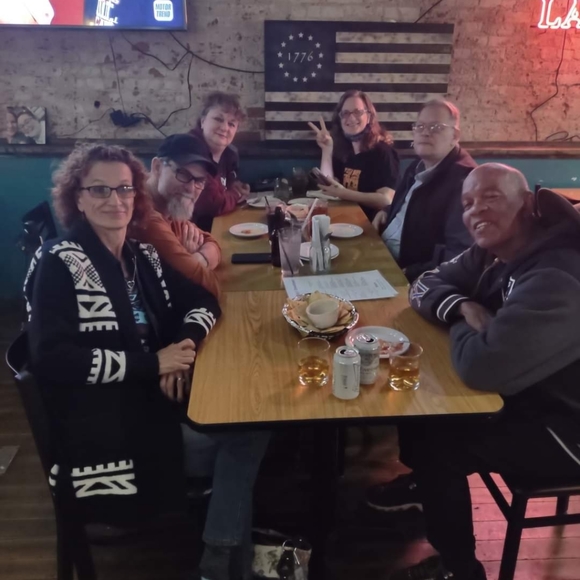 Meet your Posher, Angel - Picture 3 of 11